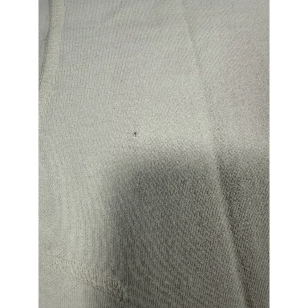 Vtg Ice‎ Cube It Was a Good Day White T-Shirt Adult XS Distressed Single Stitch
